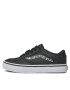 Vans Гуменки Jn Rowley Classic VN000E52BP91 Черен - Pepit.bg