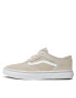 Vans Гуменки Jn Rowley Classic VN000E52F381 Сив - Pepit.bg