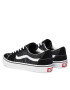 Vans Гуменки Jn Sk8-Low VN0A5EE4BP91 Черен - Pepit.bg