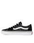 Vans Гуменки Jn Sk8-Low VN0A5EE4BP91 Черен - Pepit.bg