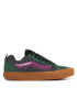Vans Гуменки Knu Skool VN0009QC6KL1 Сив - Pepit.bg