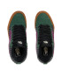Vans Гуменки Knu Skool VN0009QC6KL1 Сив - Pepit.bg
