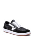 Vans Сникърси Lowland Cc VN0A4TZYOS71 Черен - Pepit.bg