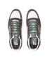 Vans Сникърси Lowland Cc VN0A7TNLYWN1 Бордо - Pepit.bg