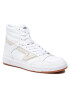 Vans Сникърси Lowland Hi Cc VN0A5DY91EE1 Бял - Pepit.bg
