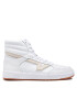 Vans Сникърси Lowland Hi Cc VN0A5DY91EE1 Бял - Pepit.bg