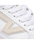 Vans Сникърси Lowland Hi Cc VN0A5DY91EE1 Бял - Pepit.bg