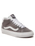 Vans Сникърси Mid Skool 37 VN0A3TKF1951 Сив - Pepit.bg