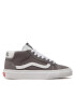 Vans Сникърси Mid Skool 37 VN0A3TKF1951 Сив - Pepit.bg