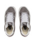 Vans Сникърси Mid Skool 37 VN0A3TKF1951 Сив - Pepit.bg