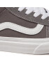 Vans Сникърси Mid Skool 37 VN0A3TKF1951 Сив - Pepit.bg