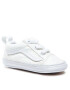 Vans Гуменки Old Skool Crib VN0A4P3TWHT1 Бял - Pepit.bg
