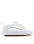 Vans Гуменки Old Skool Crib VN0A4P3TWHT1 Бял - Pepit.bg