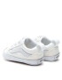 Vans Гуменки Old Skool Crib VN0A4P3TWHT1 Бял - Pepit.bg