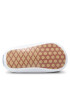 Vans Гуменки Old Skool Crib VN0A4P3TWHT1 Бял - Pepit.bg