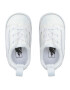 Vans Гуменки Old Skool Crib VN0A4P3TWHT1 Бял - Pepit.bg