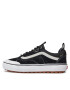 Vans Гуменки Old Skool Mte-2 VN0009QEBA21 Черен - Pepit.bg