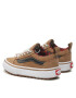 Vans Сникърси Old Skool Mte VN0A5FBOY491 Кафяв - Pepit.bg