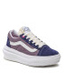 Vans Гуменки Old Skool Over VN0A7Q5ELV01 Виолетов - Pepit.bg