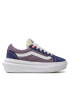 Vans Гуменки Old Skool Over VN0A7Q5ELV01 Виолетов - Pepit.bg