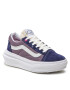 Vans Гуменки Old Skool Over VN0A7Q5ELV01 Виолетов - Pepit.bg