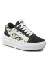 Vans Сникърси Old Skool Over VN0A7Q5EUDL1 Сив - Pepit.bg