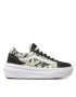 Vans Сникърси Old Skool Over VN0A7Q5EUDL1 Сив - Pepit.bg