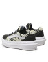 Vans Сникърси Old Skool Over VN0A7Q5EUDL1 Сив - Pepit.bg