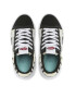 Vans Сникърси Old Skool Over VN0A7Q5EUDL1 Сив - Pepit.bg
