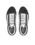 Vans Сникърси Old Skool Overt VN0A7Q5EBA21 Черен - Pepit.bg