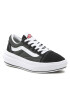 Vans Гуменки Old Skool Overt VN0A7Q5EBA21 Черен - Pepit.bg