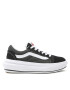 Vans Гуменки Old Skool Overt VN0A7Q5EBA21 Черен - Pepit.bg