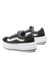 Vans Гуменки Old Skool Overt VN0A7Q5EBA21 Черен - Pepit.bg