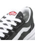 Vans Гуменки Old Skool Overt VN0A7Q5EBA21 Черен - Pepit.bg