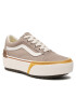 Vans Сникърси Old Skool Stac VN0A4U15BD31 Бежов - Pepit.bg