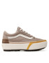 Vans Сникърси Old Skool Stac VN0A4U15BD31 Бежов - Pepit.bg