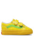 Vans Гуменки Old Skool V Harb VN0A4VJJBK21 Жълт - Pepit.bg