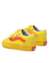 Vans Гуменки Old Skool V Harb VN0A4VJJBK21 Жълт - Pepit.bg