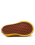 Vans Гуменки Old Skool V Harb VN0A4VJJBK21 Жълт - Pepit.bg