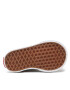 Vans Сникърси Old Skool V VN0A4VJJBLK1 Черен - Pepit.bg