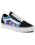 Vans Сникърси Old Skool VN0A3WKTG4F1 Черен - Pepit.bg