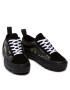Vans Сникърси Sentry Old Skool VN0A5KR3A0V1 Черен - Pepit.bg