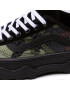 Vans Сникърси Sentry Old Skool VN0A5KR3A0V1 Черен - Pepit.bg