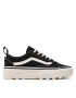 Vans Сникърси Sentry Old Skool VN0A5KR3VQE1 Черен - Pepit.bg