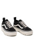 Vans Сникърси Sentry Old Skool VN0A5KR3VQE1 Черен - Pepit.bg