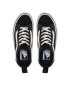 Vans Сникърси Sentry Old Skool VN0A5KR3VQE1 Черен - Pepit.bg