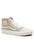 Vans Сникърси Sk8-Hi 38 Deco VN0A4BX62ZA1 Бежов - Pepit.bg