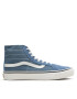 Vans Сникърси Sk8-Hi 38 Deco VN0A4BX6ZR81 Син - Pepit.bg