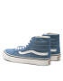 Vans Сникърси Sk8-Hi 38 Deco VN0A4BX6ZR81 Син - Pepit.bg