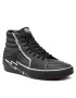 Vans Сникърси Sk8-Hi Bolt VN0A5JIVBKA1 Черен - Pepit.bg